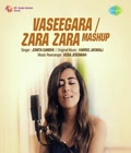 Vaseegara And Zara Zara Mashup Poster